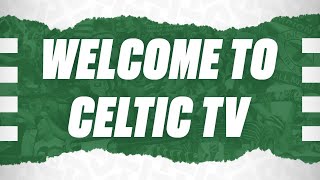 Celtic v Ross County