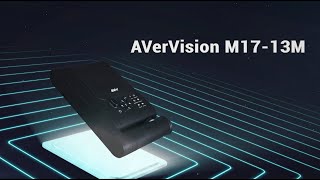 M17-13M Intro Video