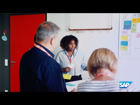 Small Giants Embrace Innovation: With SAP S/4HANA Cloud Public Edition