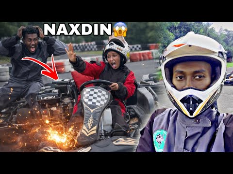 SUNDUS OO CUMER IYO ANIGA SHiL XUN NAGALISAY YAABKA ADUNKA DHACAY😳