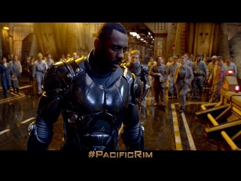 Pacific Rim - "At the Edge" - UCjmJDM5pRKbUlVIzDYYWb6g