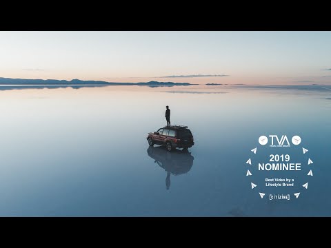 Peru & Bolivia | Road to the Sky (w/ Olympus & German Roamers)