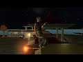 3D Narrative Animation