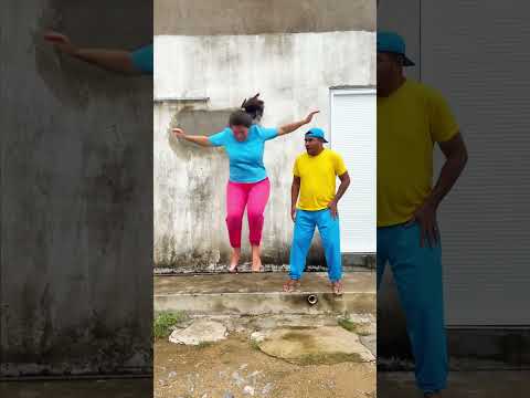 ele caiu na lama🤣😄😅 #funny #comedy #shorts