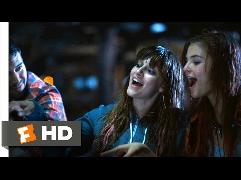 Jem and the Holograms (2015) - We Got Heart Scene (3/10) | Movieclips - UC3gNmTGu-TTbFPpfSs5kNkg