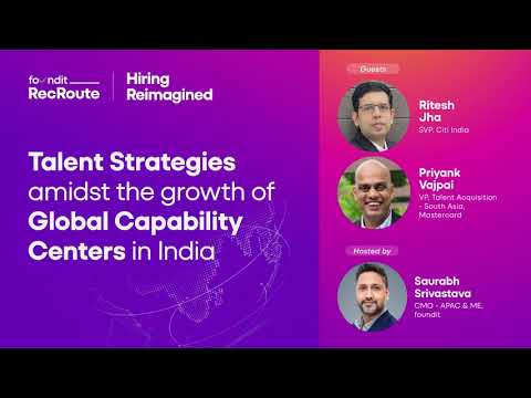 RecRoute Webinar | Strategic Hiring: Insights from BFSI HR Leaders