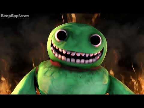 [SFM] Jumbo Josh Sings Discord by Eurobeat Brony/Remix by TLT