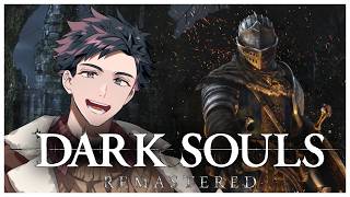 【DARK SOULS REMASTERED】アノールロンドへ行こう！！