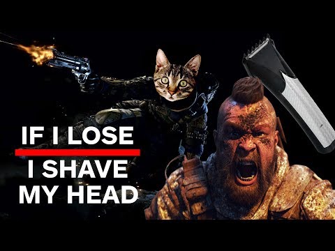 Black Ops 4: Five Blackout Wins Or I Buzz My Head - IGN Plays Live - UCKy1dAqELo0zrOtPkf0eTMw