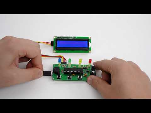 How To Make LED Memory Game Using JLCPCB