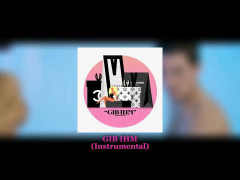 Shirin David - GIB IHM (Instrumental)[Better Version]