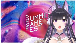 【Summer Game Fest 2025】SQUARE ENIX?!