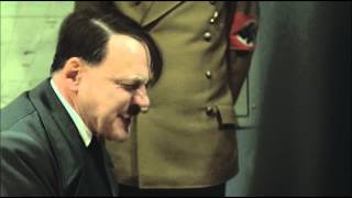 元首Rap：江南Style Gangnam Style from Hitler