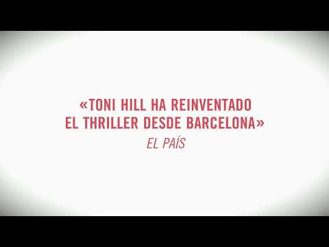 Vidéo de Toni Hill