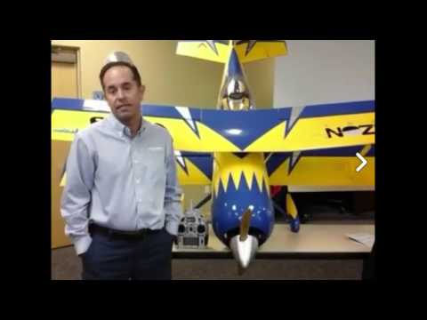 New Product Announcement: Hangar 9 Viking 120cc - RCGroups.com - UCJzsUtdVmUWXTErp9Z3kVsw