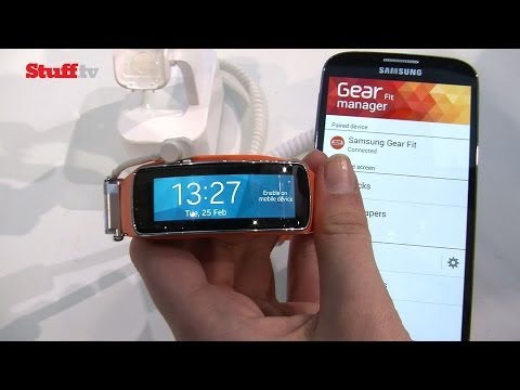 Samsung Galaxy Fit - MWC 2014 - UCQBX4JrB_BAlNjiEwo1hZ9Q