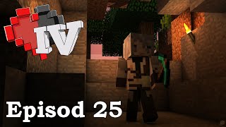 【MINECRAFT Satu Nyawa Season 4】kita jalan jalan nak?【Malaysia Vtuber】#