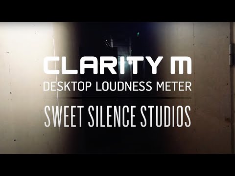 Flemming Rasmussen on Clarity M