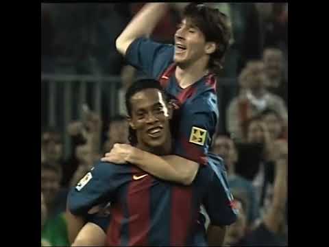 The Rise of Messi: From La Masía to Legend ⚡🐐