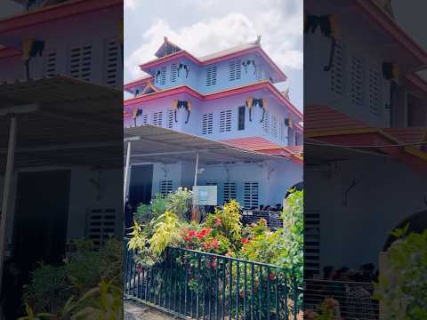 പറശ്ശിനിൽ വന്നാൽ ചോറുകഴിക്കാതെങ്ങനെ പോവും#trending #parassinikadavu #song #minivlog #dayinmylife