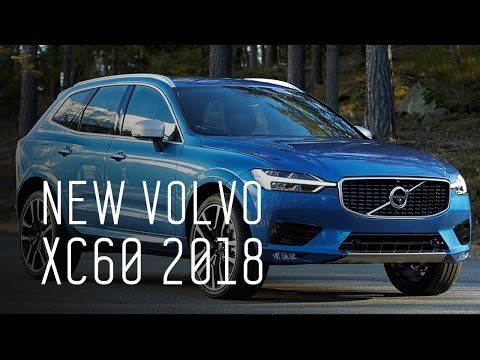 НОВЫЙ VOLVO XC60 2018 -ДНЕВНИКИ ЖЕНЕВСКОГО АВТОСАЛОНА - UCQeaXcwLUDeRoNVThZXLkmw