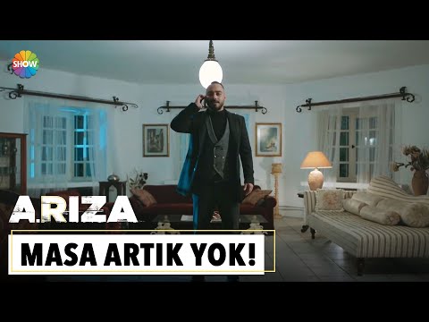 Burak'ın Mithat'a teklifi | Arıza 17. Bölüm