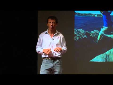 How endurance athletes are using the power of the now | Ned Phillips | TEDxUWCSEA - UCsT0YIqwnpJCM-mx7-gSA4Q