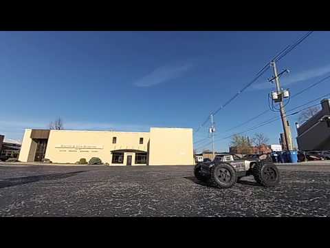 ARRMA - Outcast 6S BLX - Backflips and Stunts in Slo-Mo! - UCe7miXM-dRJs9nqaJ_7-Qww