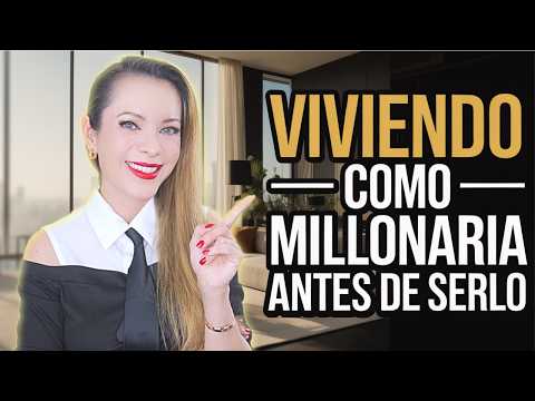 ENCARNA LA ABUNDANCIA ANTES DE VERLA (FUNCIONA!)