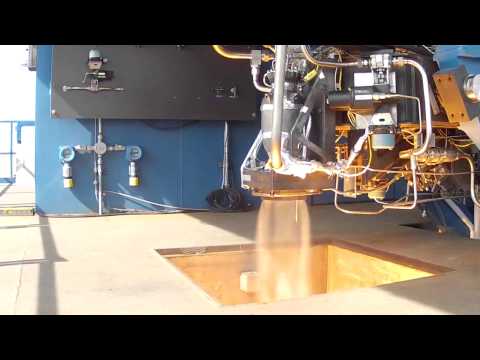 SpaceX Test Fires SuperDraco Thruster | Video - UCVTomc35agH1SM6kCKzwW_g