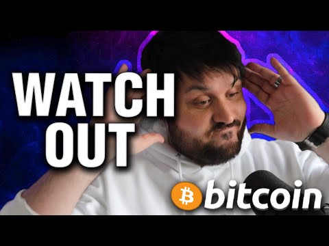 WATCH OUT For Bitcoin - Crypto Meme Review