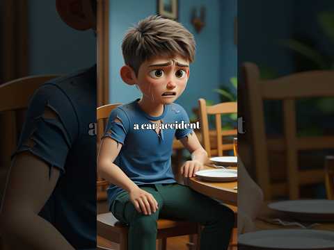 A second chance#moralstories #aianimation #crimestory #interesting #viralstory #secondchance #people