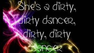 Dirty Dancer (Ft. Lil Wayne, Usher & Nayer) (Lyrics)