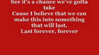 David Archuleta - Crush Lyrics