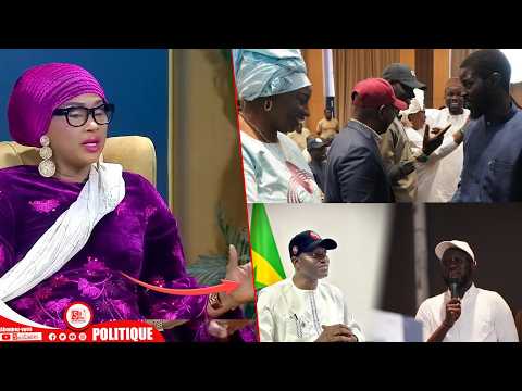 “Bigni Dieuli Mimi dama banione Door table,Lima Waxon El Malick/Abass Fall,woor bi guissonako”Bousso