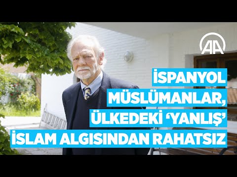 İspanyol Müslümanlar ülkedeki ‘yanlış’ İslam algısından rahatsız