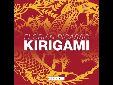 Florian Picasso - Kirigami (Extended Mix) - UC5N2mpcy9WegAezo83ljXQA