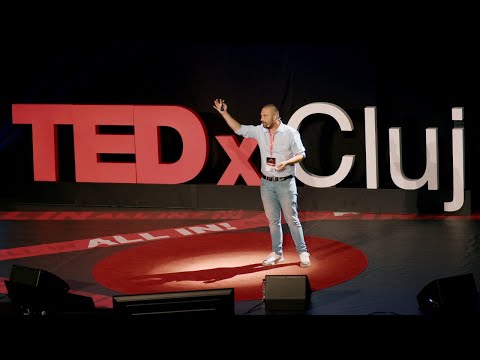 3 mituri despre agricultura românească | Teofil Dascălu | TEDxCluj