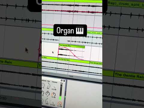 Lost & Found // Beat 01 (Unreleased Hip Hop Beat)