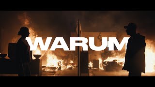 Pietro Lombardi – Warum (produced by Stard Ova) | Official Music Video