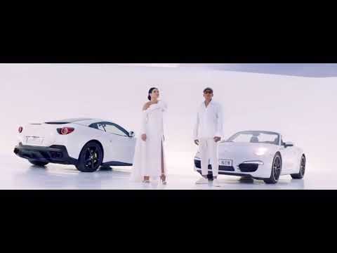 Shirin david ft. Xavier Naidoo- Nur mit dir