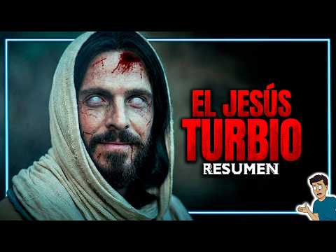 EL JESUS TURBIO me hizo ser católico apostólico romano