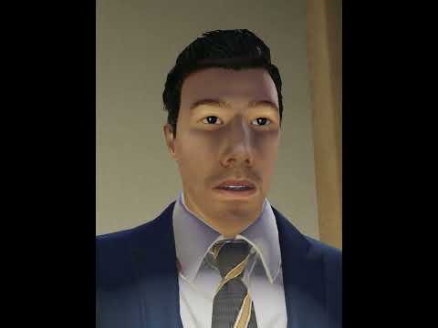 まさえ、ドアを開けなさい(GTA)