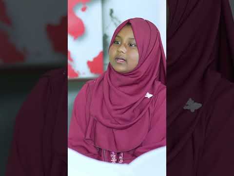 ভাইরাল অরিনার কণ্ঠে রমজানের অসাধারণ গান #ramadan #islam #islamicsong #shorts #somoytv