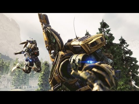 Titanfall 2 Single Player (Potential Spoilers) - IGN Plays Live - UCKy1dAqELo0zrOtPkf0eTMw