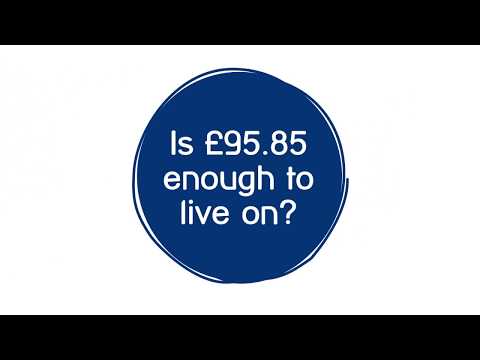 Sick pay: how much could you live on?