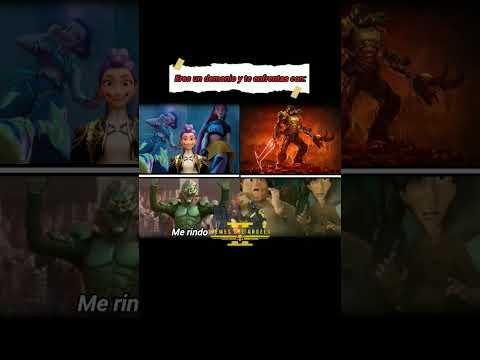 😨 #shorts #humor #fyp #memes #meme #kpopdemonhunters #doomslayer