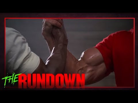 The Rundown | Season 2 Ep. 3 | ALIEN ANTHOLOGY