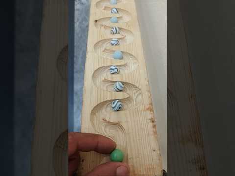 marble Run race#111 #marblesrace #marblerun #marblerace # marble Run #race