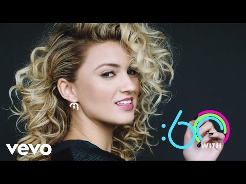 Tori Kelly - :60 with - UC2pmfLm7iq6Ov1UwYrWYkZA